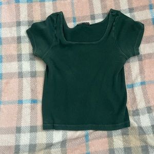 Brandy Melville Crop Top